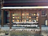 🇯🇵【香川県】重要文化財！神谷神社⛩️(^^)