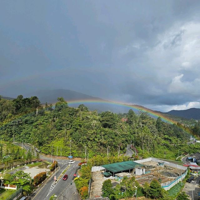 Beautiful Cameron Highlands 