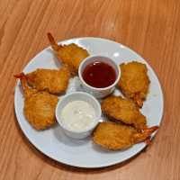 ร้านสเต็ก Eat am are