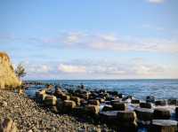 都蘭觀海公園：絕美海景與部落文化的交會點
