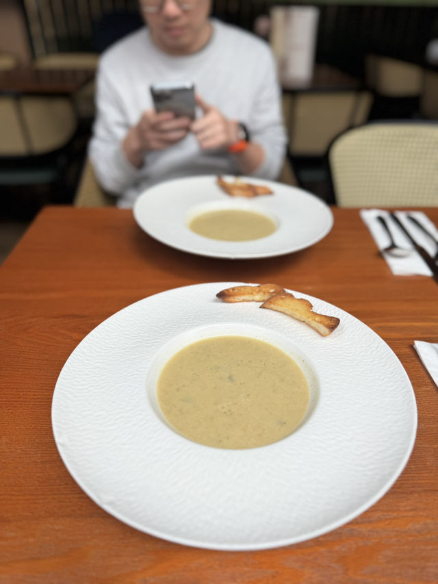 黃竹坑高質多國菜 環境舒適 食物高質@insanity 黃竹坑高質多國菜 環境舒適 食物高質@insanity