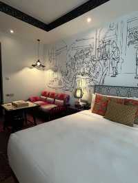 Singapore’s Peranakan Heritage at Hotel Indigo Katong