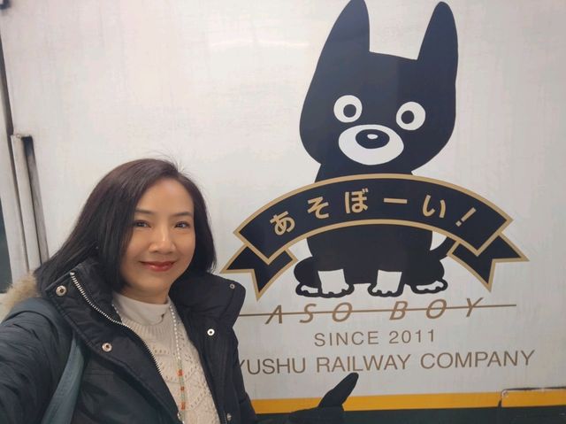 2025年最新《福岡八日漫行：邂逅山海間的和風綺夢》