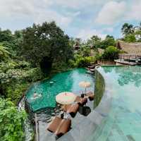 Soulful Retreat at Aksari Ubud