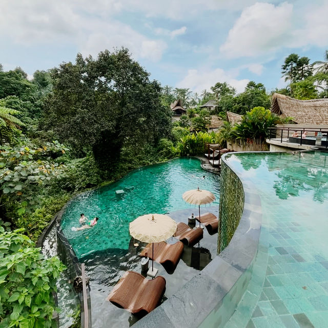 Soulful Retreat at Aksari Ubud