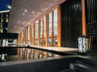 來華欣就是要住度假村！華欣萬豪水療度假酒店 Hua Hin Marriott Resort & Spa