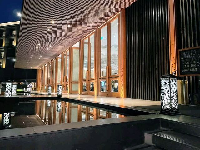 來華欣就是要住度假村！華欣萬豪水療度假酒店 Hua Hin Marriott Resort & Spa