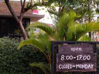 Junjun Shop Cafe' : คาเฟ่คัพเค้กจิ๋ว เชียงใหม่