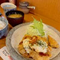 沖縄美味いもん食べ歩きツアー