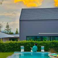 พูลวิลล่าเขาใหญ่ Mood ดีมากก 🫶🏻🏠💦