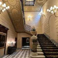 La Dolce Vita at St. Regis Rome