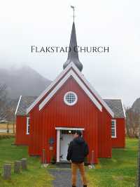 พิกัด Lofoten เกาะยอดฮิตของนอร์เวย์ ที่ไม่ควรพลาด