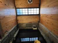 แช่ Onsen ฟินๆ ที่ Kurokawa Onsen