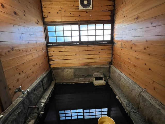แช่ Onsen ฟินๆ ที่ Kurokawa Onsen
