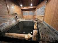 แช่ Onsen ฟินๆ ที่ Kurokawa Onsen