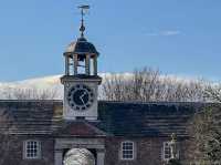 Dunham Massey