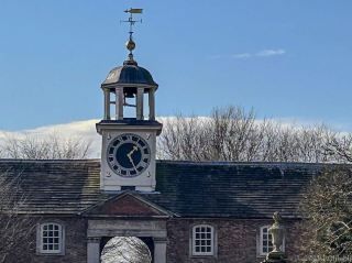 Dunham Massey