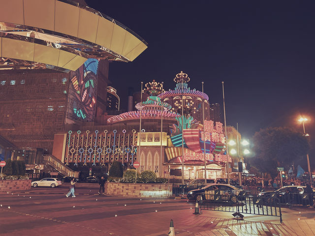 🇲🇴澳門澳門亞美打利庇盧大馬路(新馬路) 🇲🇴澳門澳門亞美打利庇盧大馬路(新馬路)