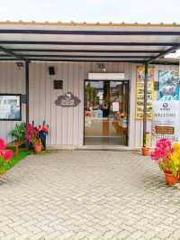 Brewing Traditions: Savor the Heart of Johor at Hong Gim Coffee