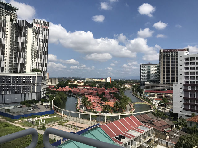 Pack your appetite and curiosity—Malacca is a flavorful journey through time!