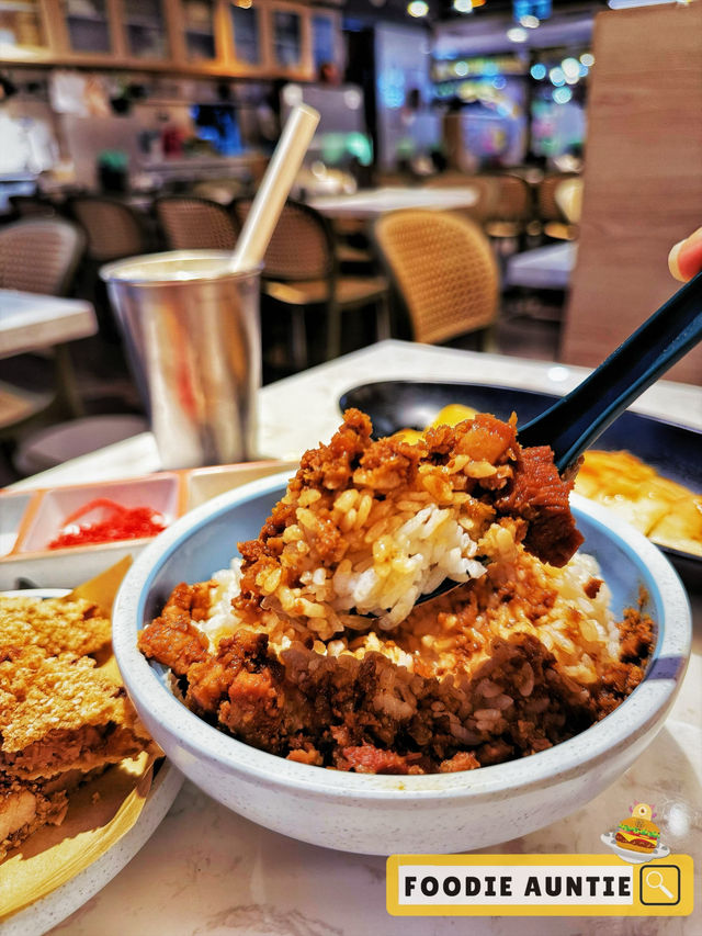 👽 食神大媽《荔枝角｜好味台灣菜開左新分店》
