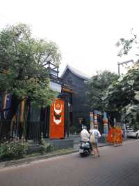 Kalm Village: 清邁古城區中的寶藏