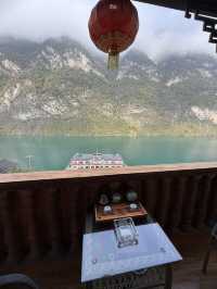 Where to stay in Gongtan Ancient Town - Shuibo Renjia Inn