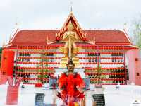 วัดพังม่วง จ.สุพรรณบุรี