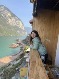 Where to stay in Gongtan Ancient Town - Shuibo Renjia Inn