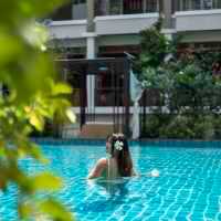 รฝที่พักริมหาดดงตาล พัทยา ราคาดี 🏝️