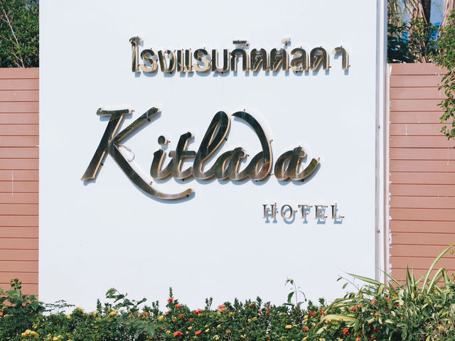 Kitlada Hotel 