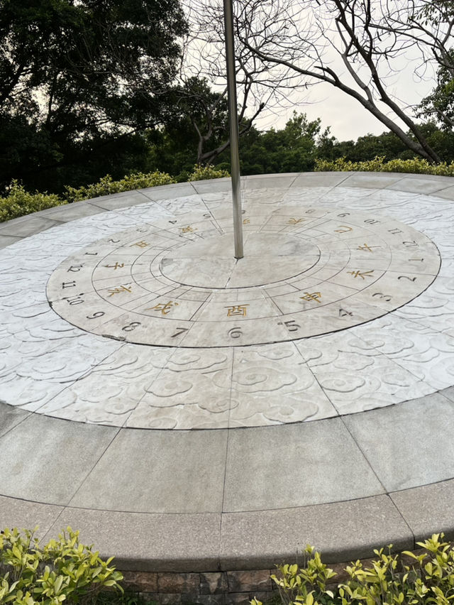歡樂港灣遊玩攻略