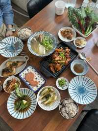 🍽️ 부엉이식당, 제주 숨은 맛집! 🦉🍚