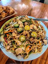 Where to eat in Medellin, Cebu?