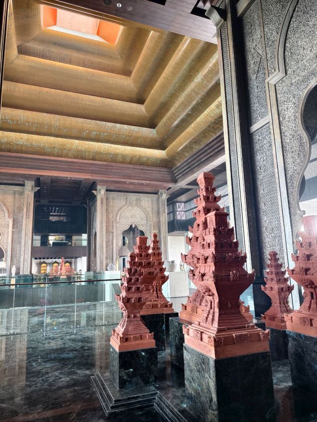Bali accommodation review