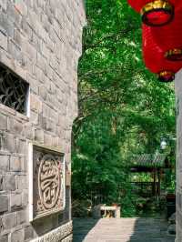 Jinli Ancient Street