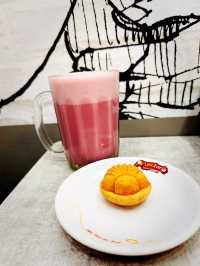 A Flavorful Pull at Mee Tarik Jalan Sultan