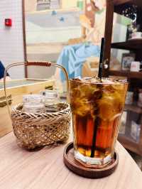 Hock Lee Kopitiam: Tradition Meets Taste