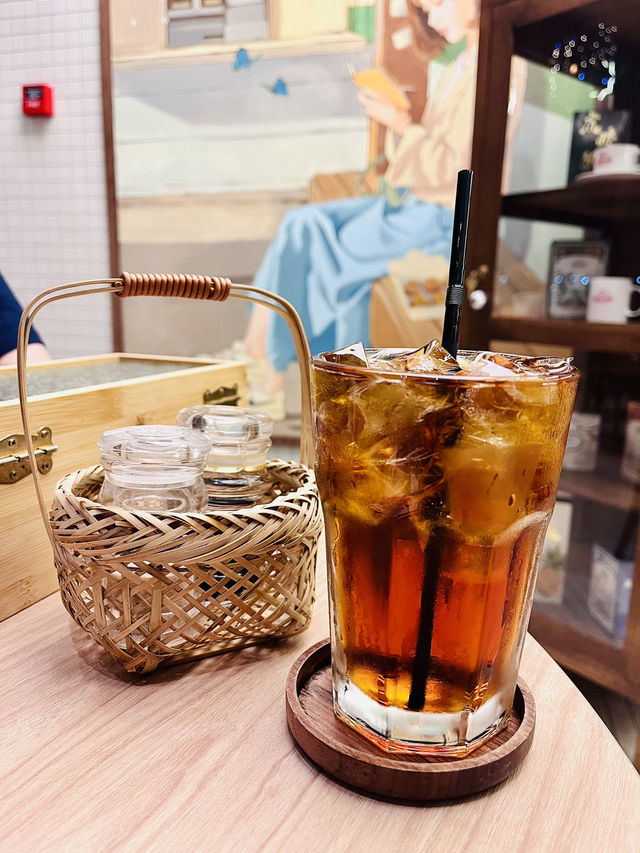 Hock Lee Kopitiam: Tradition Meets Taste
