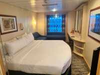 "Ultimate Paradise: Experience Perfect Day at CocoCay with Royal Caribbean"