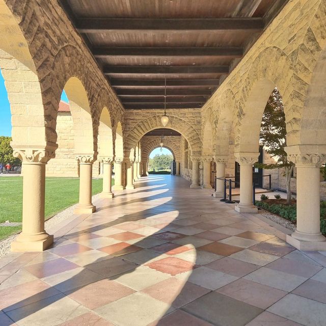 Exploring Stanford University: A Must-Visit Destination