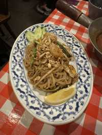 【福岡】天神のど真ん中に、タイ料理！？