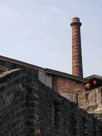 Exploring Timeless Craftsmanship at Nanfeng Kiln: A Journey Through History and Art