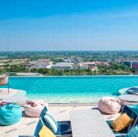 Centara Korat  เซ็นทารา โคราช 
