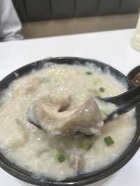 食粥唔會寡