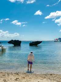 아름다운 해변이 있는 동남아 보라카이 여행 떠나자🏝️