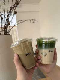 สาย matcha ต้องไม่พลาด ShO.cozyhouse