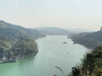 Chongqing - a city full of surprises and slopes! 