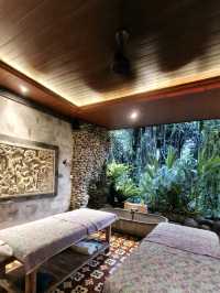 🇮🇩 Unique but Unpleasant Spa Day🤣Green Tara Spa 