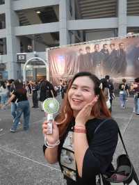 ไปดูคอนเสิร์ต COCKTAIL EVER LIVE 🌼